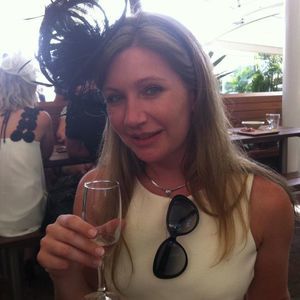 Meet your Posher, Kristie